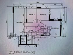 Blk 635C Punggol Drive (Punggol), HDB 4 Rooms #443958391